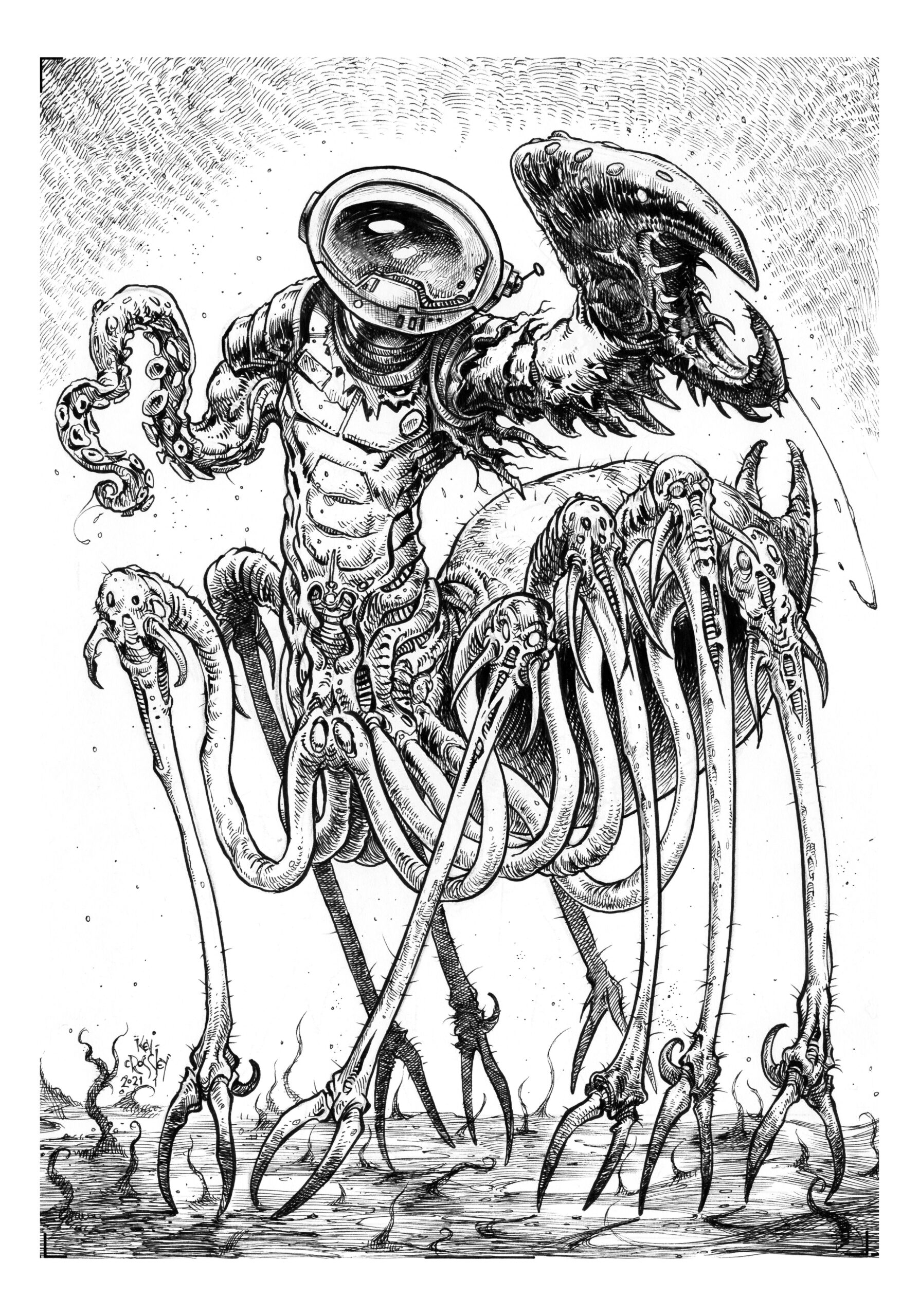 An EXCERPT from What Dreams May Come…