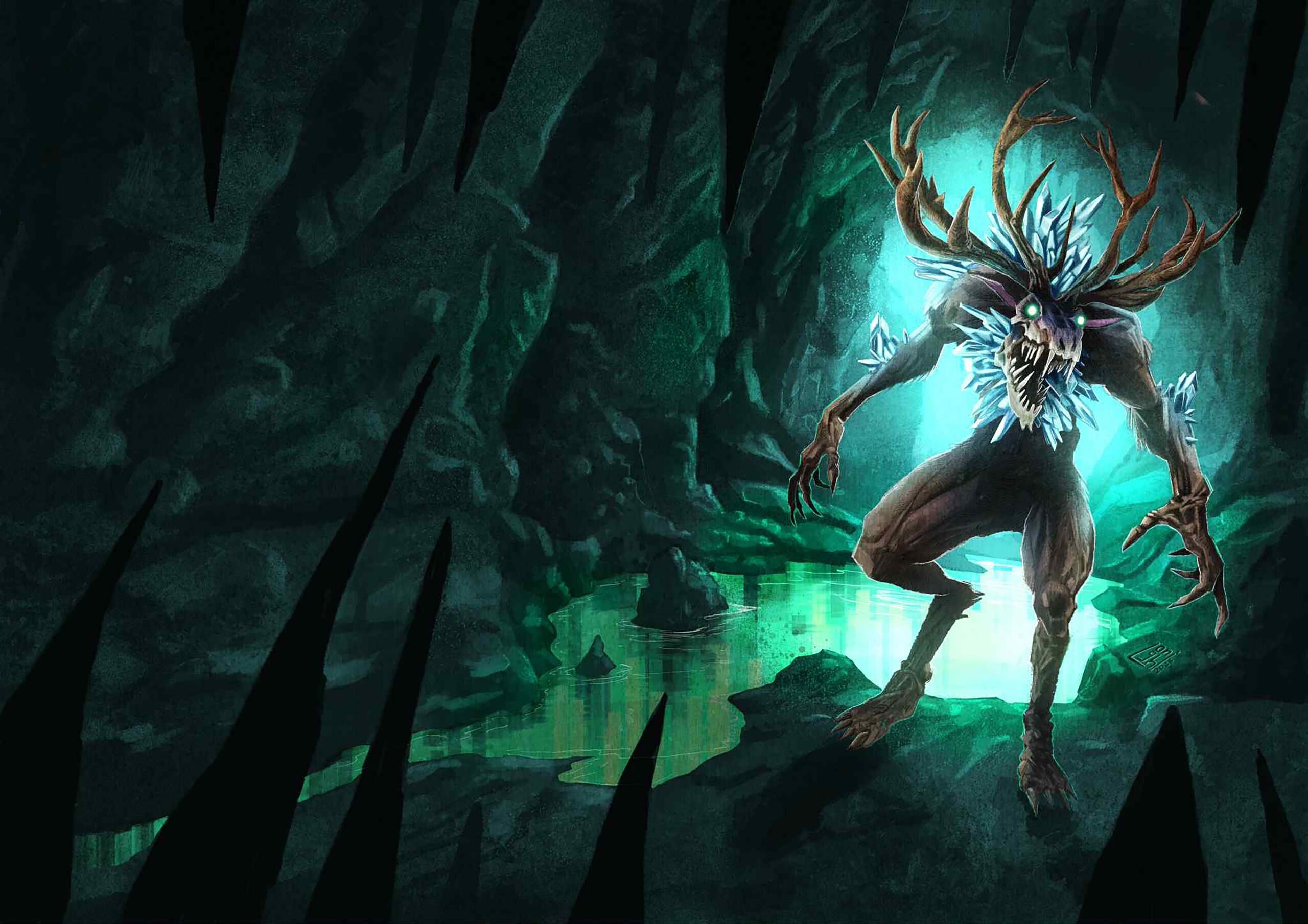 Another Cover Art Reveal…