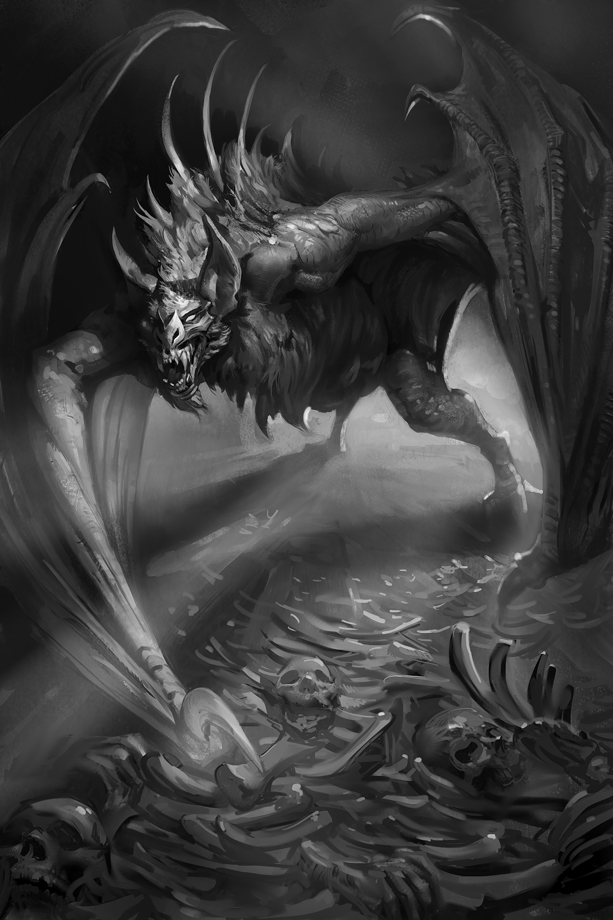 TitusMirror, the Vampire Sovereign